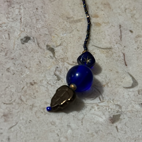 New Handmade Beaded Bookmark - Picture 9 of 9